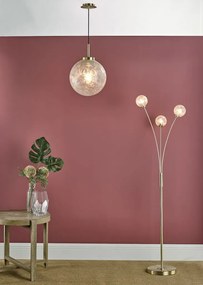 Dar Lighting AVARI AVA4941 Állólámpa 3x25W/G9