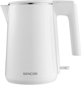 Sencor SWK 0155WH vízforraló, fehér