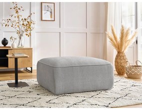 Világosszürke lábtartó Zephyr – Bobochic Paris