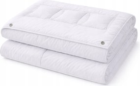 Paplan 140x200 Egész évben Antiallergén Soft Nyár Tél Meleg Lengyel Napy