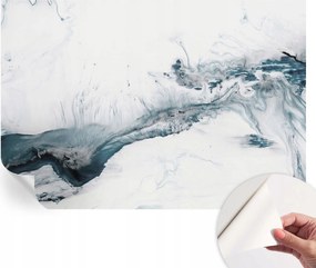 Divatos öntapadós tapéta Fali furnér Absztrakt elegancia 152x104