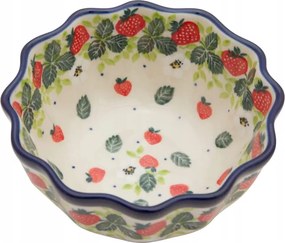 Tálka 12.5 cm Kerámia Boleszláv Tálka