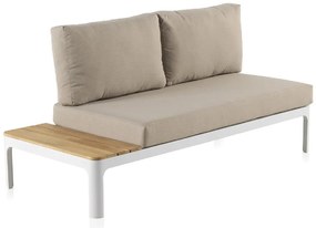 Valentina kerti bútor garnitúra - Geese