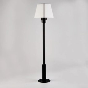Polux GIZA 312280 Állólámpa 1x10W/E27 IP44