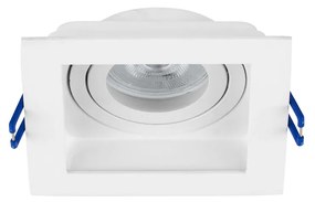 Eiriam álmennyezetbe süllyeszthető spotlámpa