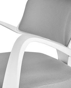 Irodai fotel Seiarra (szürke) . 1079120