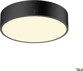 SLV MEDO 1007316 Süllyesztett mennyezeti lámpa 1x12W/LED 2700K|3000K|4000K 1050lm|1100lm|1200lm IP50