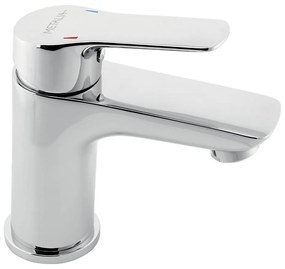 Novaservis - Mosdócsap METALIA 13,2 cm fényezett króm