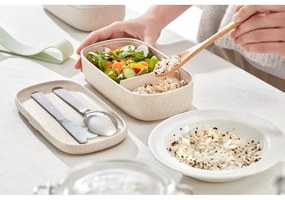 Uzsonnás doboz To Go Organic – Lékué