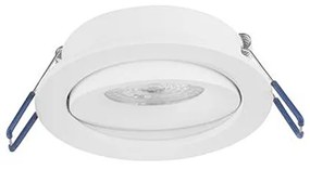 Redo álmennyezetbe süllyeszthető spotlámpa