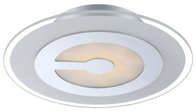 Globo Globo 41698-3 - LED Mennyezeti lámpa ZOU LED/9W GL3028