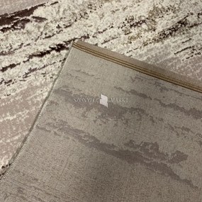 Ester 6974 modern mintájú szőnyeg (Beige) 120x170 cm