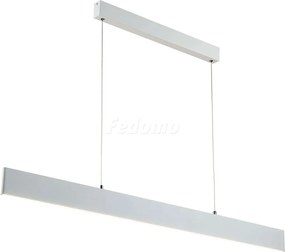 Maytoni STEP P010PL-L30W Függőlámpa LED/1750LM 1750LM IP20