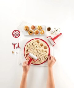 Sütőforma pitéhez ø 30 cm – Lékué