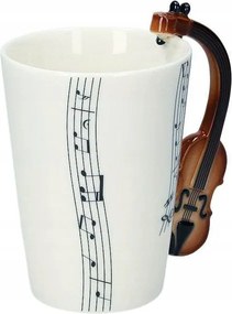 Bögre Gadget Master Zenei bögrék porcelán 250 ml