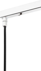 King Home ROTA JD8998 Függőlámpa 1x40W/E27 IP20