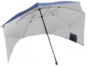 Strand napernyő 223 cm