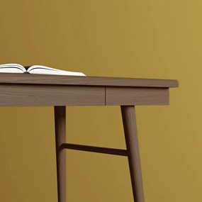 Bau barna íróasztal - Woodman