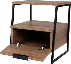 Pal Hitit éjjeliszekrény