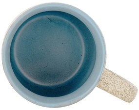 Bézs kőedény gyerek bögre 170 ml Dolly – Bloomingville Mini