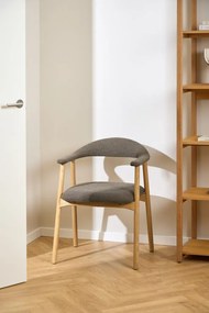 Addi design karfás szék