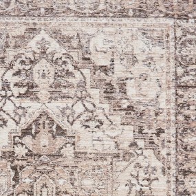 Szürke-bézs szőnyeg 160x230 cm Vintage – Think Rugs