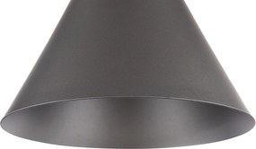 Maytoni modern függeszték bicones fekete myp359-pl-220-c