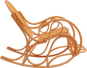 Hintafotel, méz/bézs, AGATON