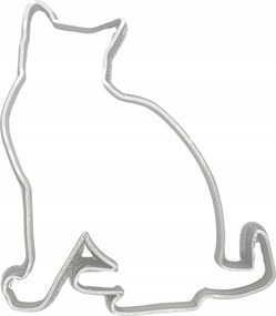 Macska alakĂș tortaforma