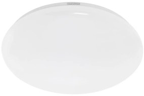 Telefunken 601306TF - LED Fürdőszobai mennyezeti lámpa LED/20W/230V átm. 40 cm