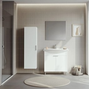 Purus mosdószekrény, 80 cm – TR785PNC1723