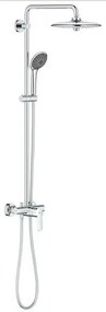 Grohe Vitalio Joy zuhanyrendszer egykaros csapteleppel króm 27684001 G27684001
