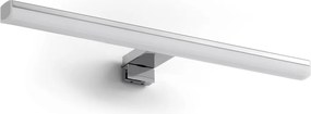 Novolux SLEET 972B-L4108B-32 Fali lámpa 1x8W/LED 545LM|614LM|633LM IP44