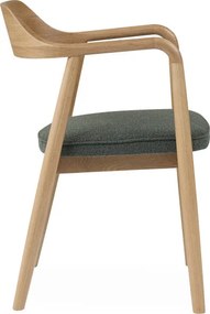 Lystra design szék