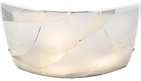 Globo 40403-3 - Mennyezeti lámpa PARANJA 3xE27/60W/230V