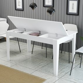 Étkező asztal Milan 519 - White