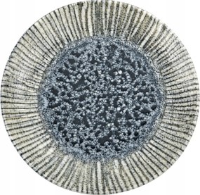 Desszert tányér 21 cm Iris Blue