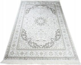 Szahara Szőnyeg 80x220 Viscosa Premium Klasszikusok w8s