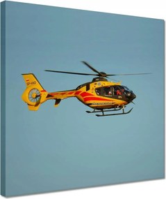Képek 30x30 Helikopter EC135 Lpr