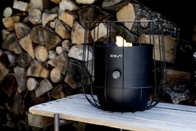 COSI - típusú Cosiscoop Basket - fekete