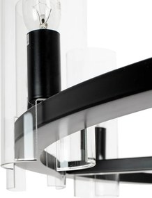King Home KARE CANDEL CROWN 53159 Függőlámpa 12x40W/E14 IP20