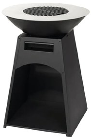 Tepro 1172 Waco 3v1 grill, 60 x 80 x 60 cm