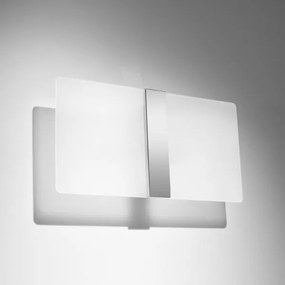 Sollux SL.1006 - Fali lámpa AZALIA 2xG9/40W/230V