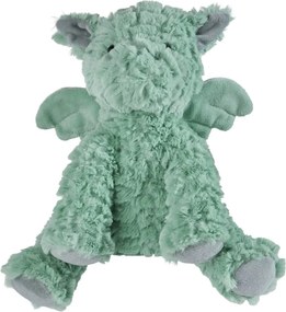SOFT HUGS plüss sárkány 22cm