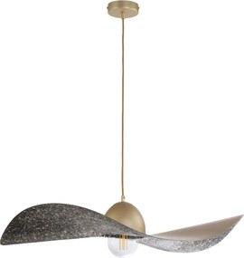 Sigma Lighting KAPELLO 32342 Függőlámpa 1x60W/E27