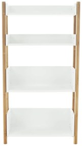 Baltika polc, 3. típus,60 x 25 x 114 cm, 4 emelet