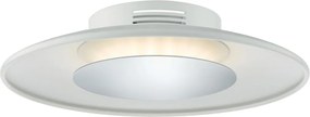 Dar Lighting WORCESTER WOR522 Süllyesztett mennyezeti lámpa 1x18W/LED 3000K 713LM