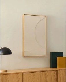 Kép 60x90 cm Sefri – Kave Home