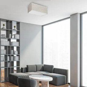 Mennyezeti lámpa LINO 2xE27/60W/230V