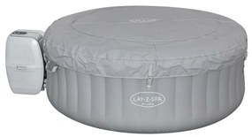 Bestway örvénylő medence Lay-Z-Spa St.Lucia AirJet, 170 cm x 66 cm